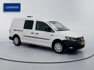 Volkswagen Caddy – thumbnail 12