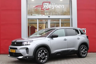 Citroën C5 Aircross – thumbnail 1