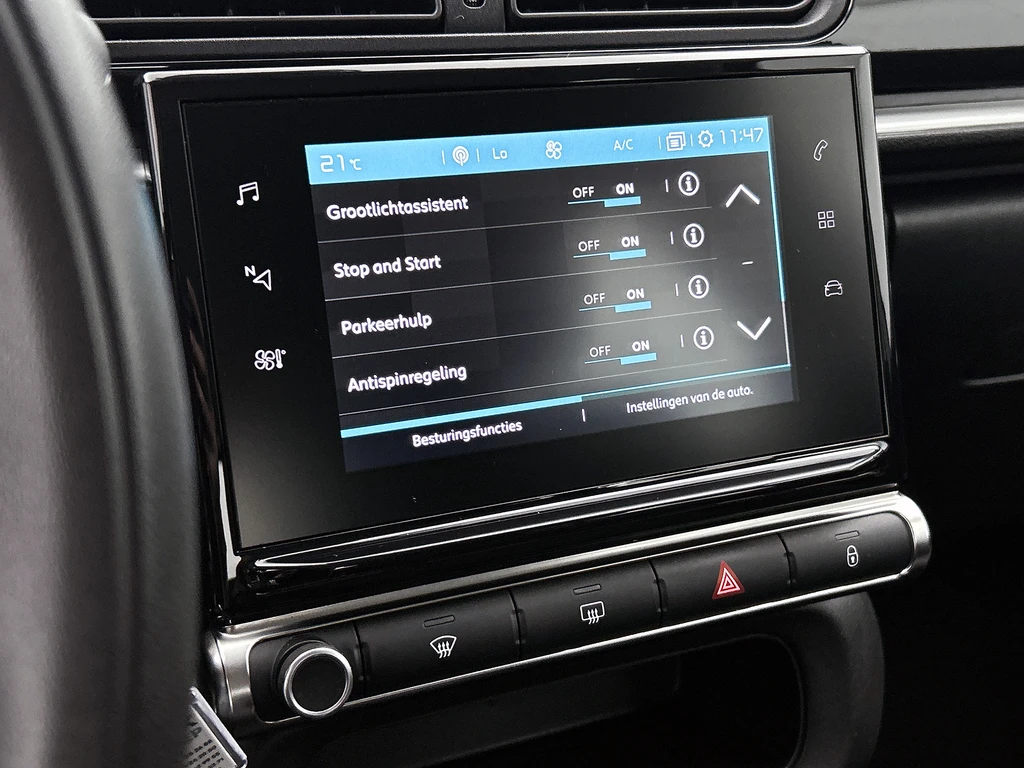 Citroën C3 – foto 9