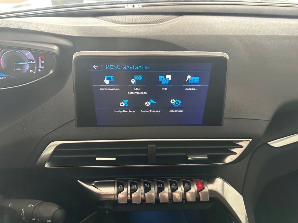 Peugeot 3008 – foto 10