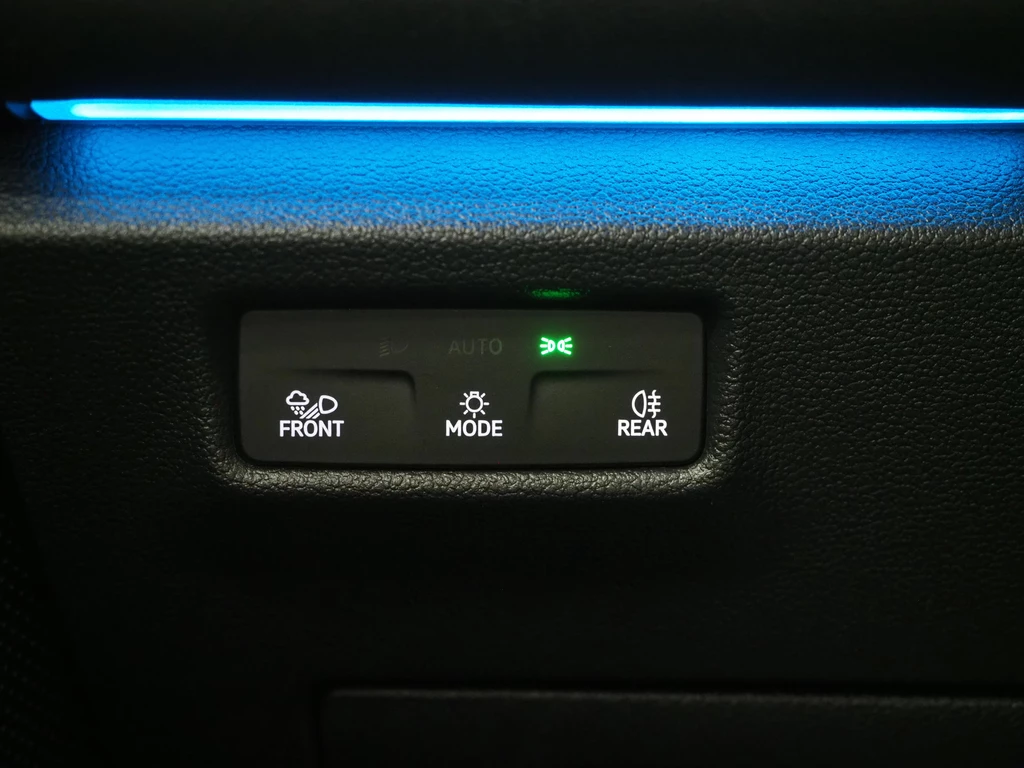 Volkswagen Tayron – foto 19