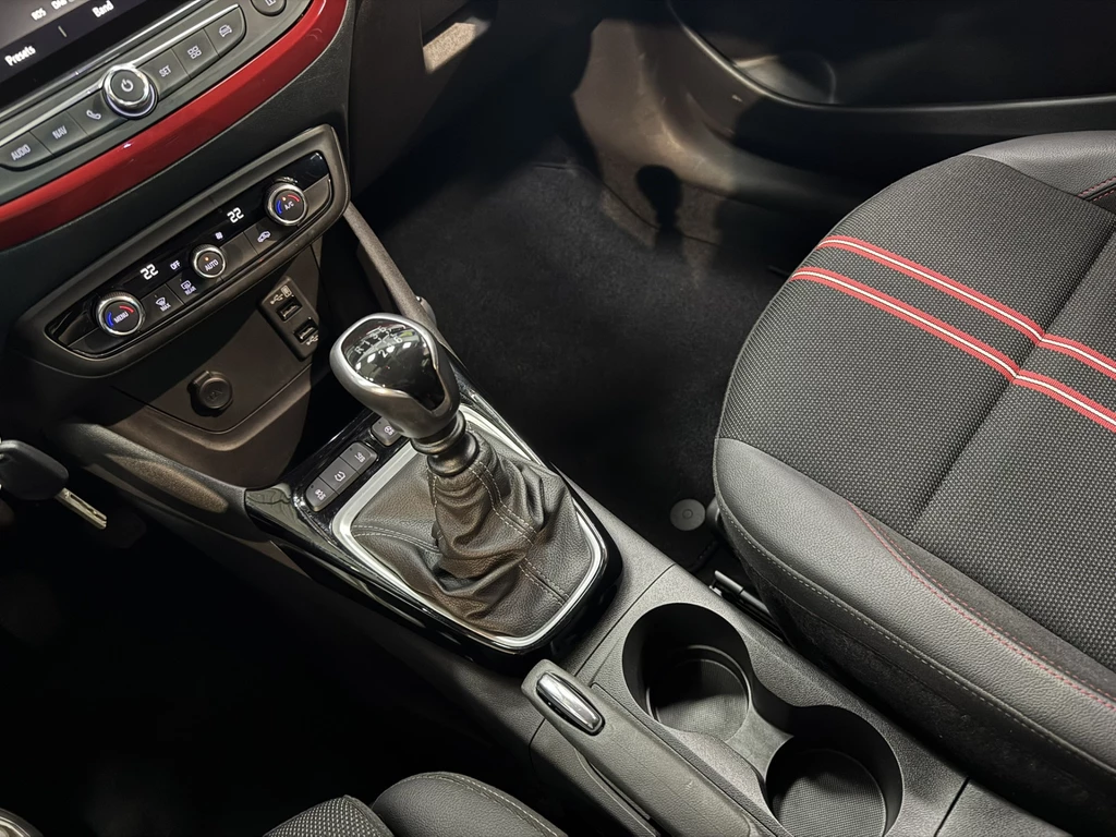 Opel Crossland – foto 21