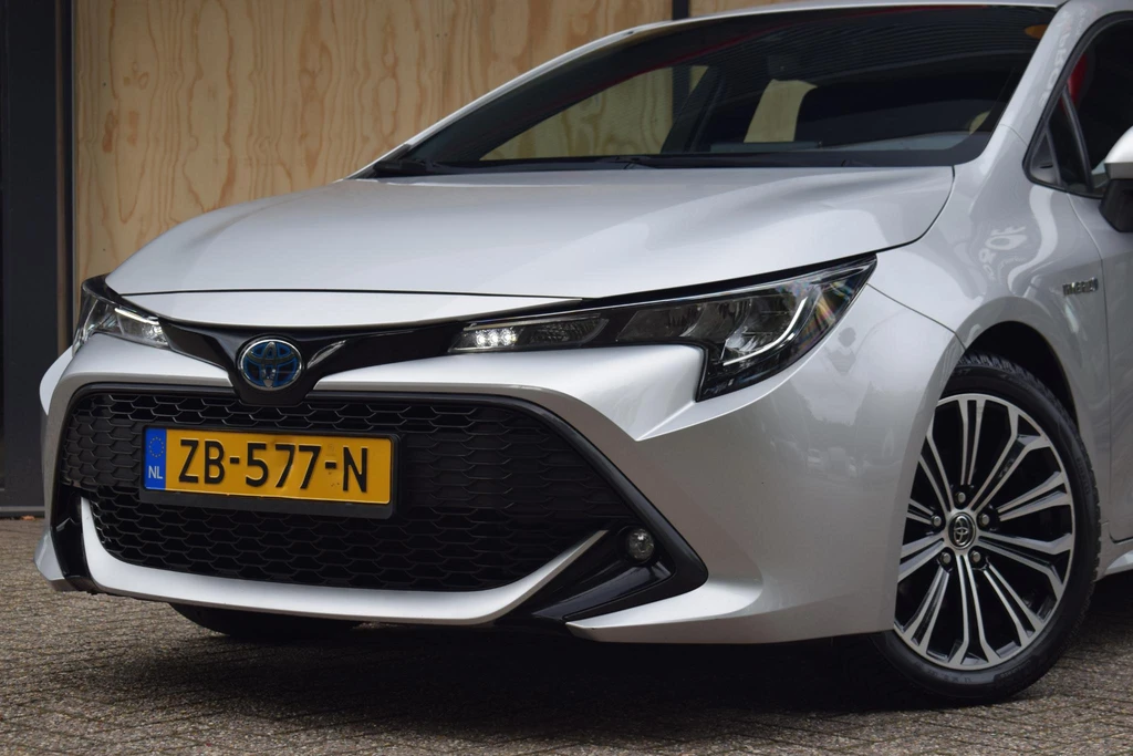 Toyota Corolla – foto 2
