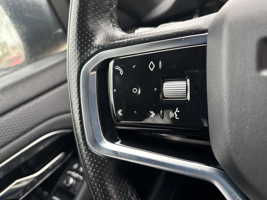 Land Rover Range Rover Evoque – foto 17