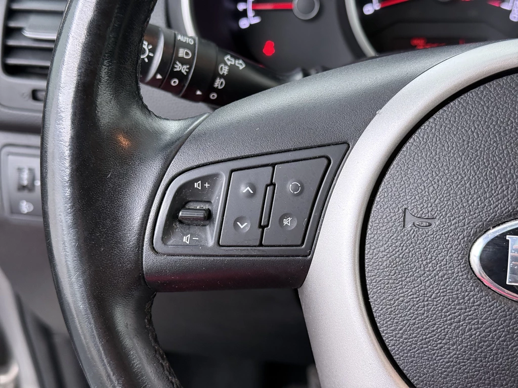 Kia Venga – foto 26