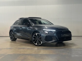 Audi A3 – thumbnail 8