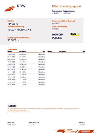 Mazda CX-5 – thumbnail 59