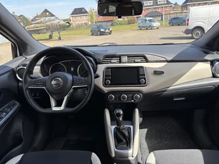 Nissan Micra – thumbnail 12