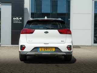 Kia Niro – thumbnail 5