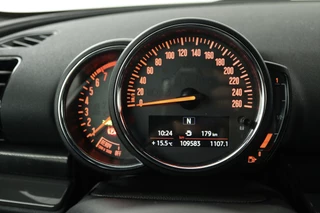 MINI Clubman – thumbnail 15