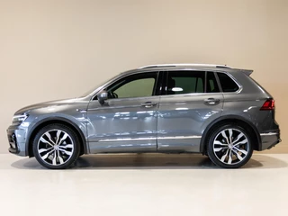 Volkswagen Tiguan – thumbnail 2