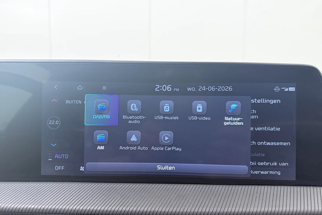 Kia EV6 – foto 39