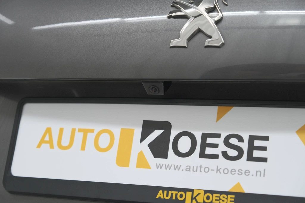 Peugeot 208 – foto 16