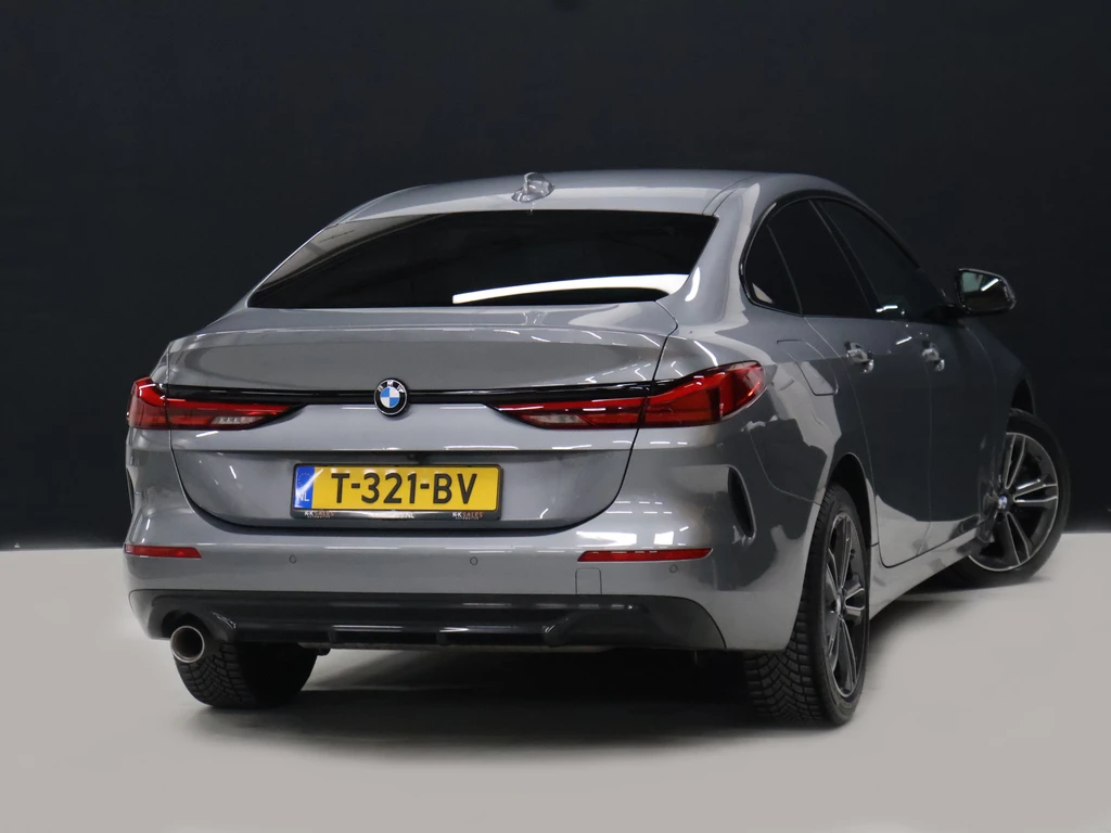 BMW 2 Serie – foto 4