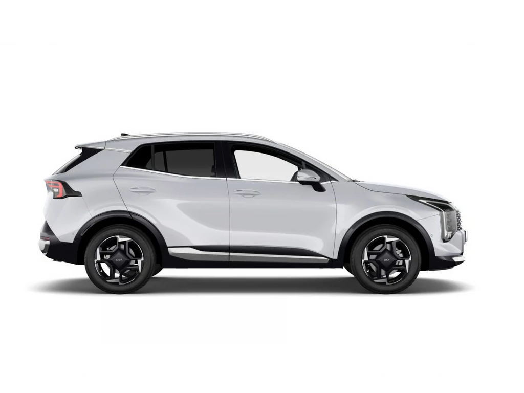 Kia Sportage – foto 7