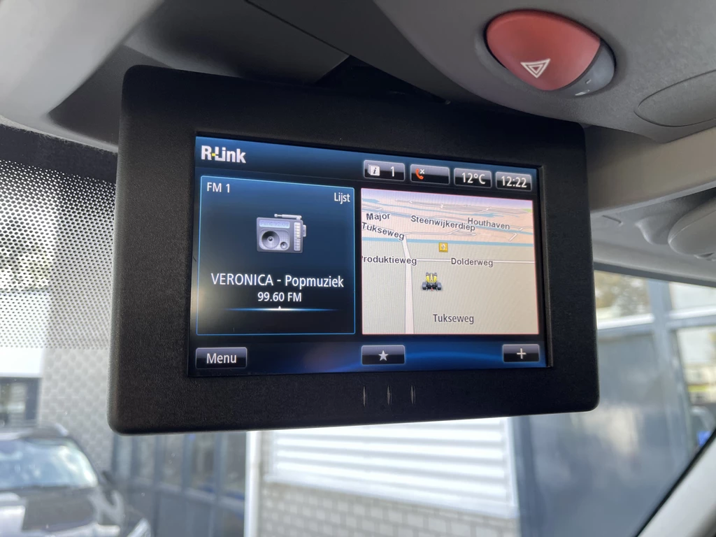 Renault Master – foto 24