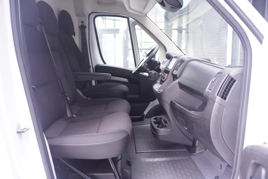 Opel Movano – foto 19