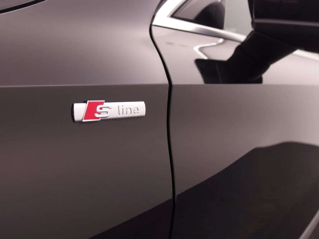 Audi A3 – foto 12