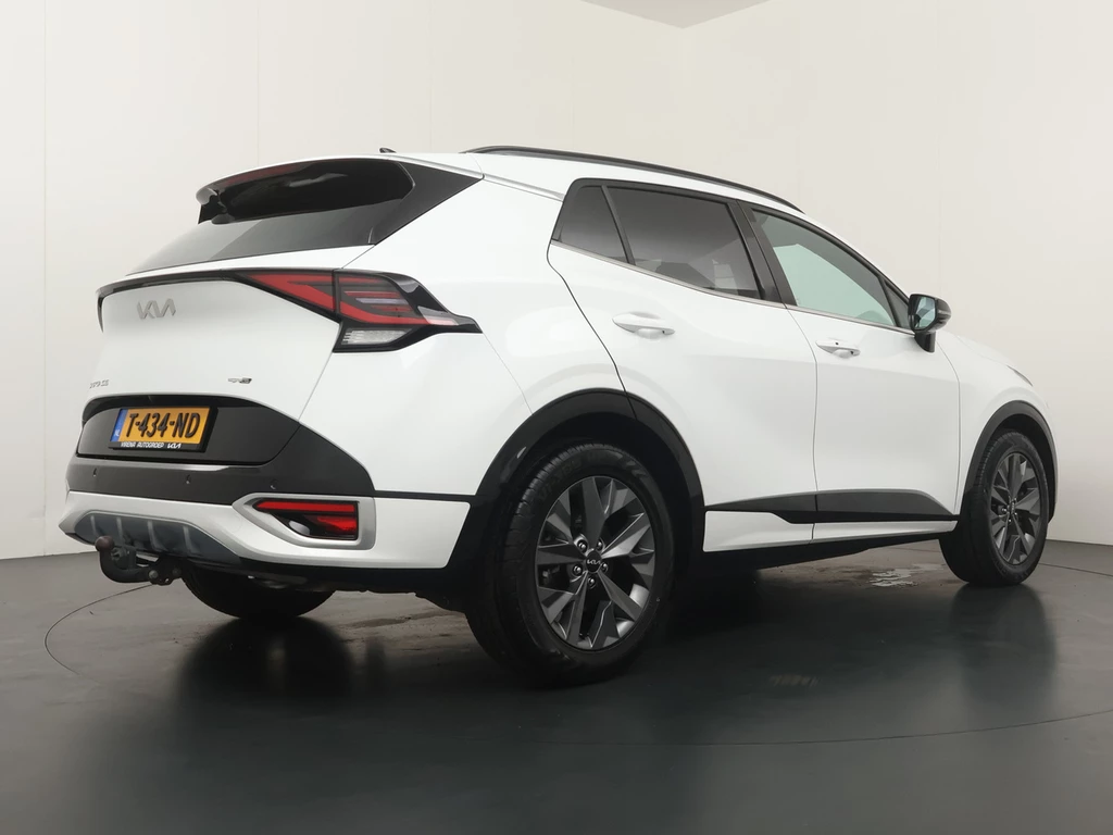 Kia Sportage – foto 8