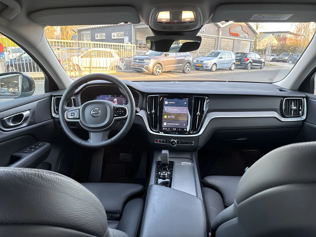 Volvo V60 – foto 31