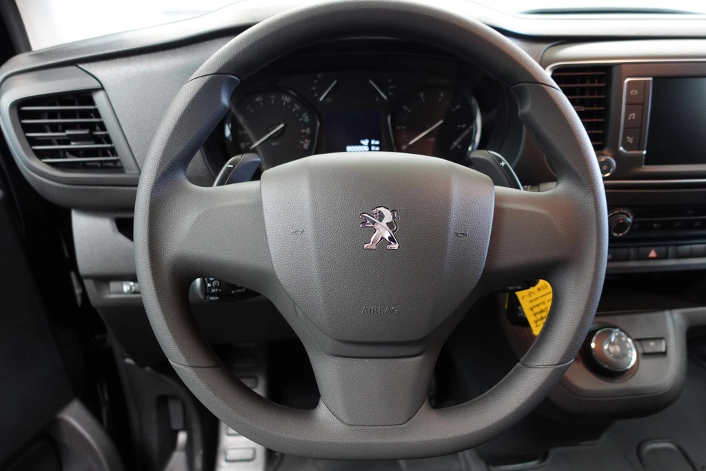 Peugeot Expert – foto 20