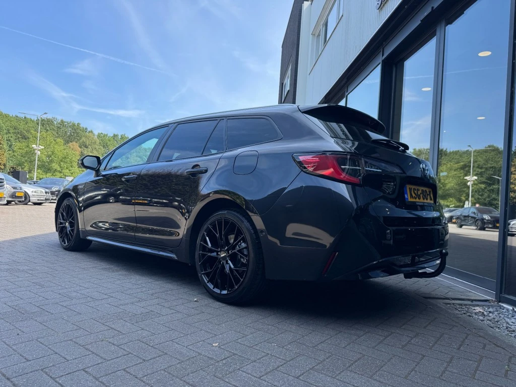 Toyota Corolla – foto 6