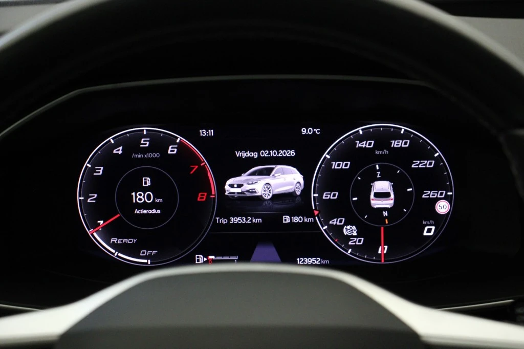 SEAT Leon – foto 14