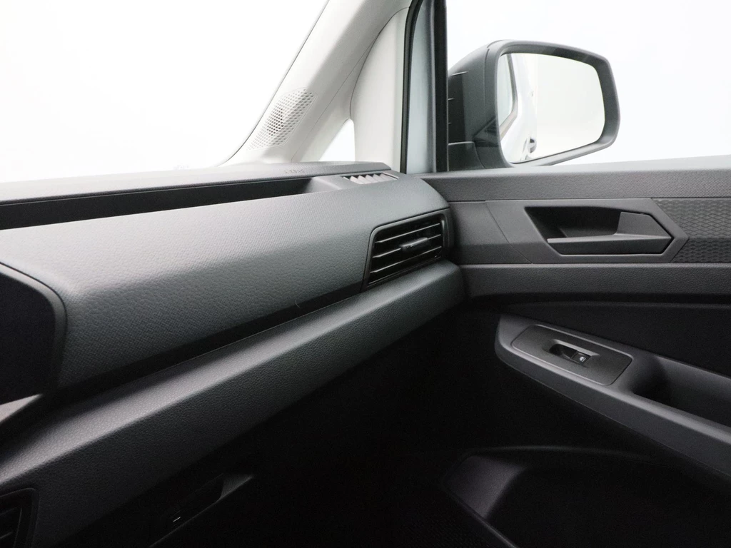 Volkswagen Caddy – foto 27