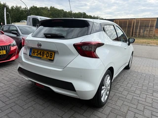 Nissan Micra – thumbnail 6