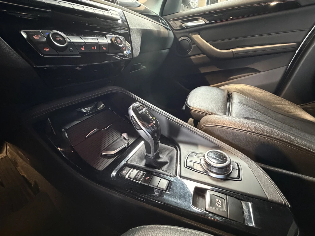 BMW X1 – foto 24