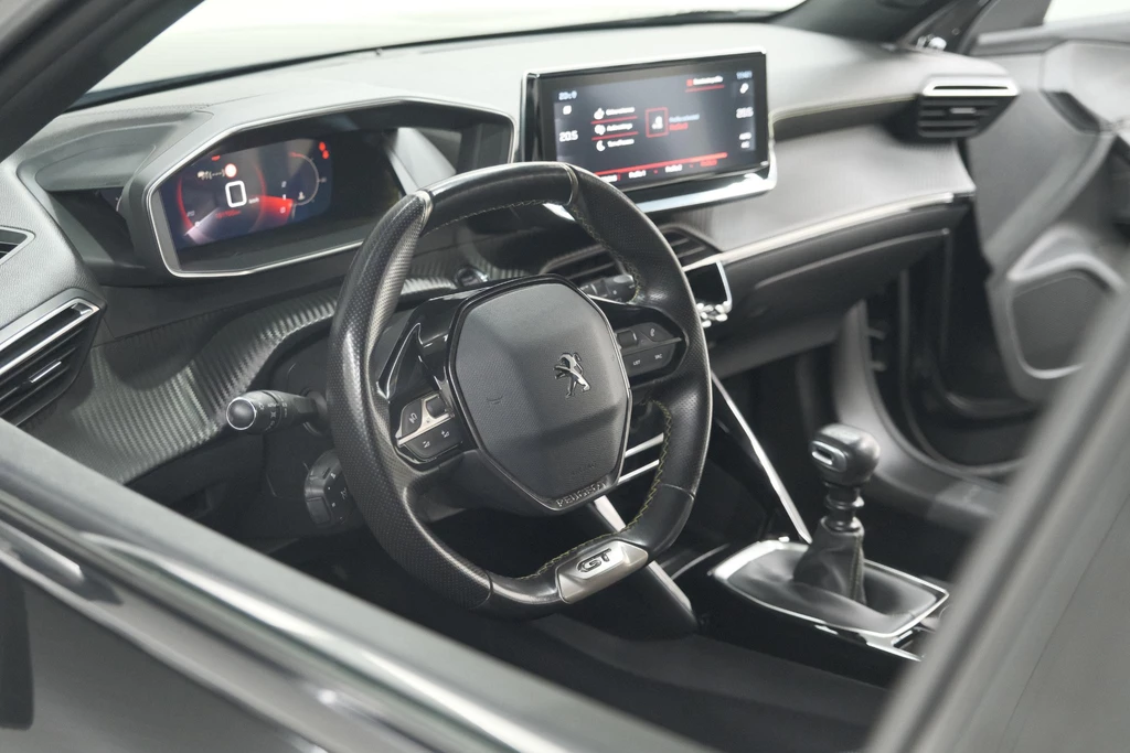 Peugeot 2008 – foto 22