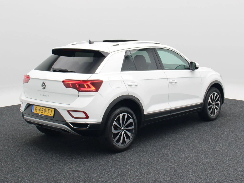 Volkswagen T-Roc – foto 4