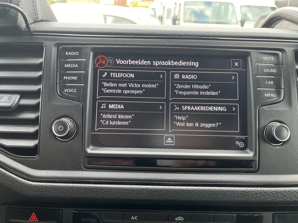 Volkswagen Crafter – foto 40