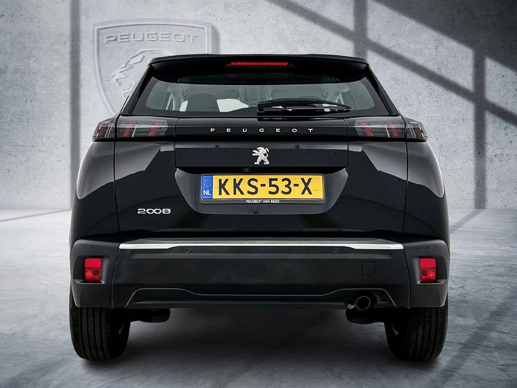 Peugeot 2008 – foto 3