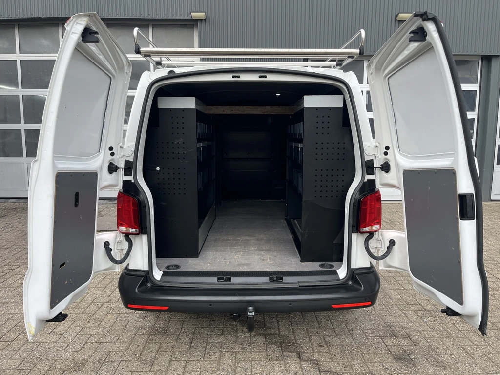 Volkswagen Transporter – foto 21