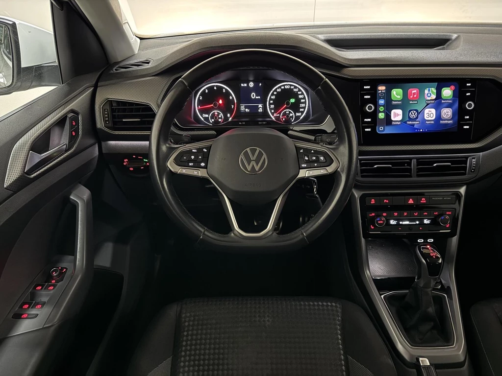 Volkswagen T-Cross – foto 30