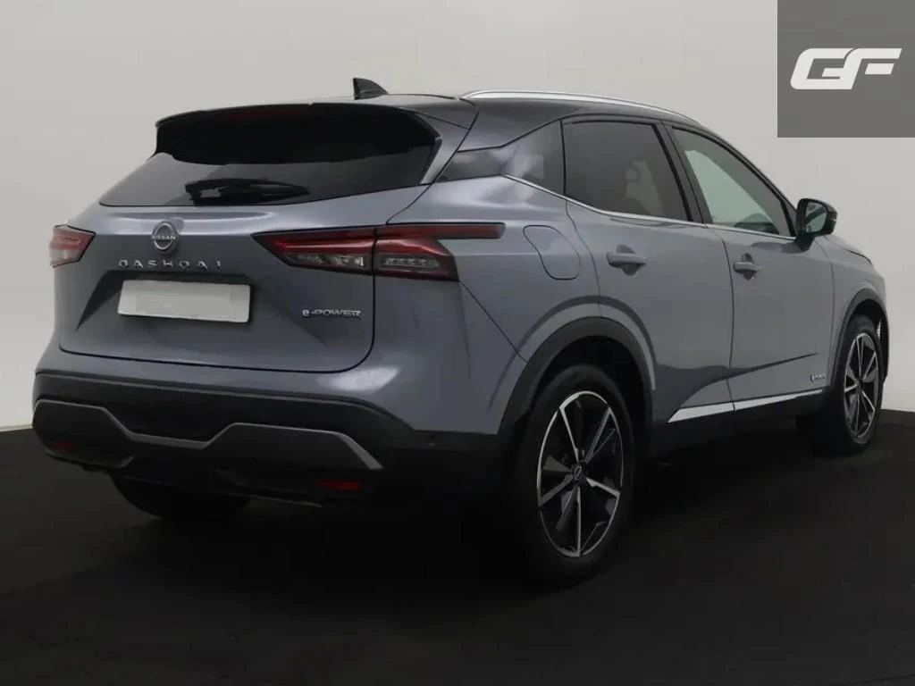 Nissan QASHQAI – foto 3