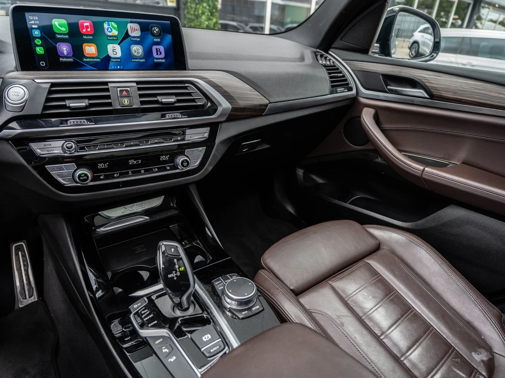 BMW X3 – foto 9