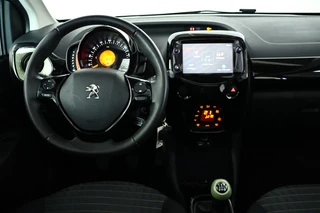 Peugeot 108 – thumbnail 17