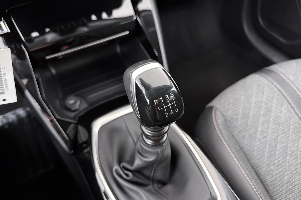 Peugeot 208 – foto 26