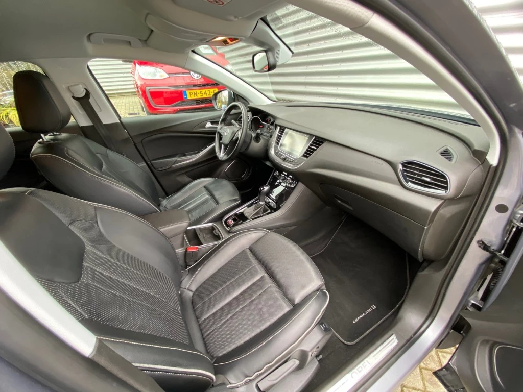 Opel Grandland – foto 23