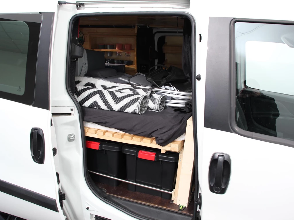 Fiat Doblò – foto 39