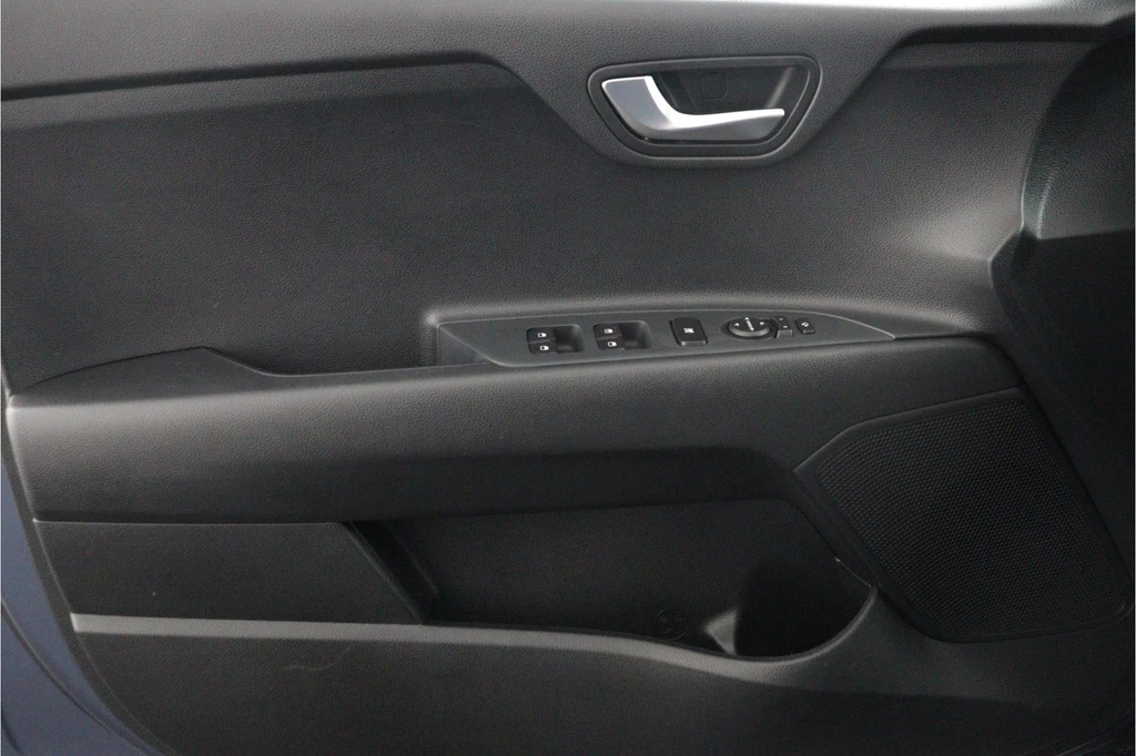 Kia Stonic – foto 24