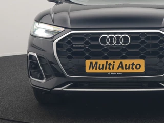 Audi Q5 – thumbnail 10