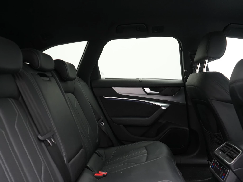 Audi A6 – foto 17