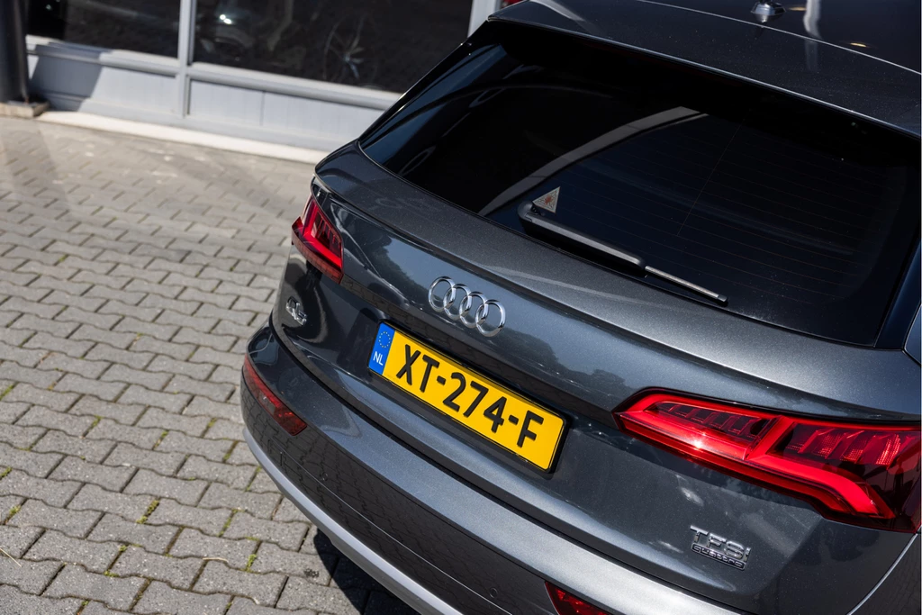 Audi Q5 – foto 18