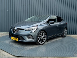 Renault Clio – thumbnail 4