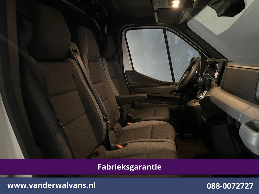 Renault Master – foto 11