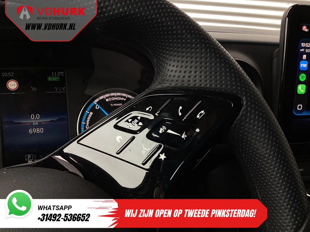 Mercedes-Benz eCitan – foto 20