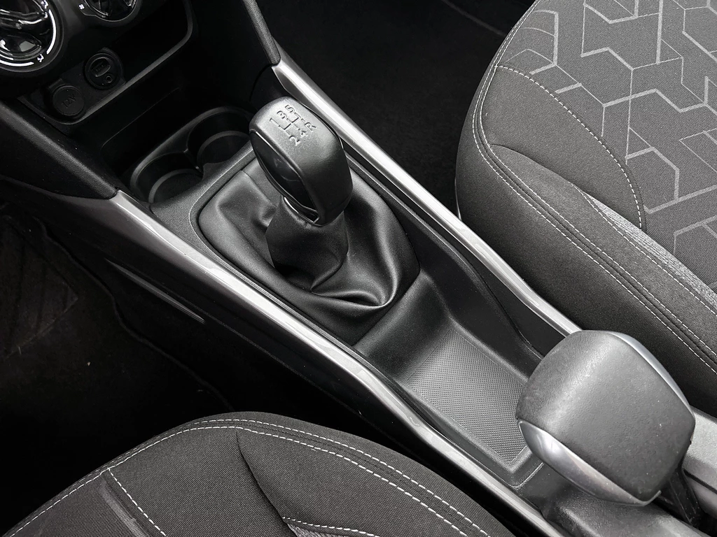 Peugeot 2008 – foto 26